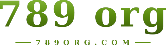 789 org logo